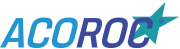 Logo ACOROC