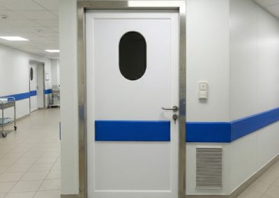 ACOCHOC ACOVISION Bloc Porte Simple Et Double Vantaux