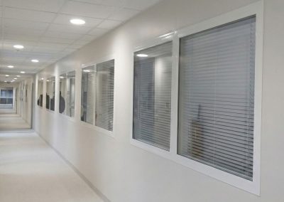 ACOCLEAR Chassis Fixes