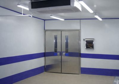 ACOROC Plaques Composites Pour Murs Et Plafonds